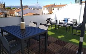 Duplex Jalama II